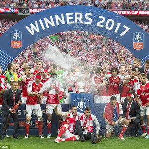 Meet your Posher, Jackson